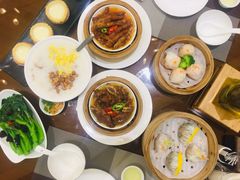 -豫璟轩中餐厅(南昌万怡店)