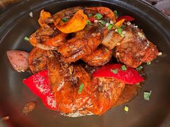 -串盟烧烤·长沙美食地标(星沙店)