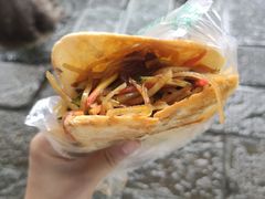 -刘氏方酥锅盔(古城总店)