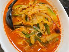 -桃园中华料理炸酱面(燕儿岛路店)