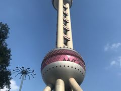 -东方明珠·可口可乐欢乐餐厅
