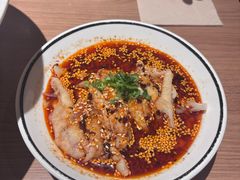 -太二酸菜鱼(兴业太古汇店)