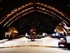 -三亚湾海居铂尔曼度假酒店