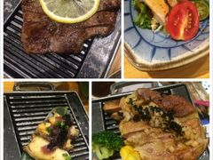 -花潮料理艺食馆(世欧广场店)