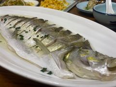 -美味之家·湖景农家乐(太湖东山店)