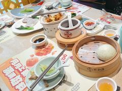 -点都德(花城店)