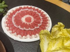 -东来顺(非遗·清真火锅·盛世广场店)