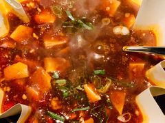 人间豆腐-穹六人间 people 6(岳阳路店)
