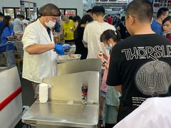 -山姆会员商店(杨桥西路店)