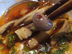 -红鼎坊·老成都火锅(新南门店)