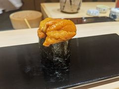 -鮨然(然寿司钱粮胡同店)
