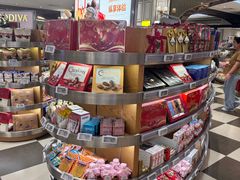 -杭州大厦LSE城市生活超市(杭州大厦店)