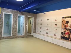 -中田·健身+普拉提(太阳广场店)