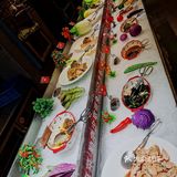 美食自助你吃得回本吗😍