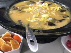 -渔语鱼酸菜鱼新川菜(来福士店)