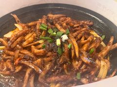 -七八冷面·延边朝鲜族美食(圣熙八号店)