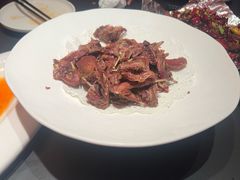 -松涛园朝鲜·海鲜·料理店(鸭绿江断桥店)