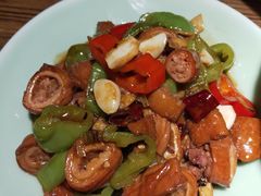 -淀里船宴(卓达店)