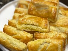 -白云宾馆-祥云西餐厅·法式鹅肝海鲜自助