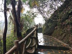 -修水东浒寨风景区