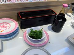 -三禾寿司(君尚店)