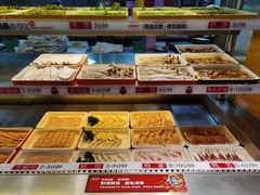 -川西坝子火锅(金沙1.0直营店)