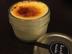 布丁-KOMUGI 小麦家(新地假日广场店)