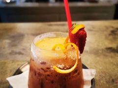 -BE NORMAL CAFE(霞溪路店)