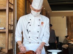 -四季民福烤鸭店(前门大栅栏店)
