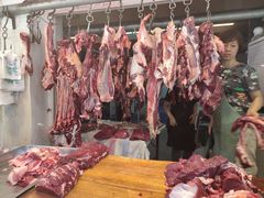 -王德炭烤牛羊肉(西关大街店)