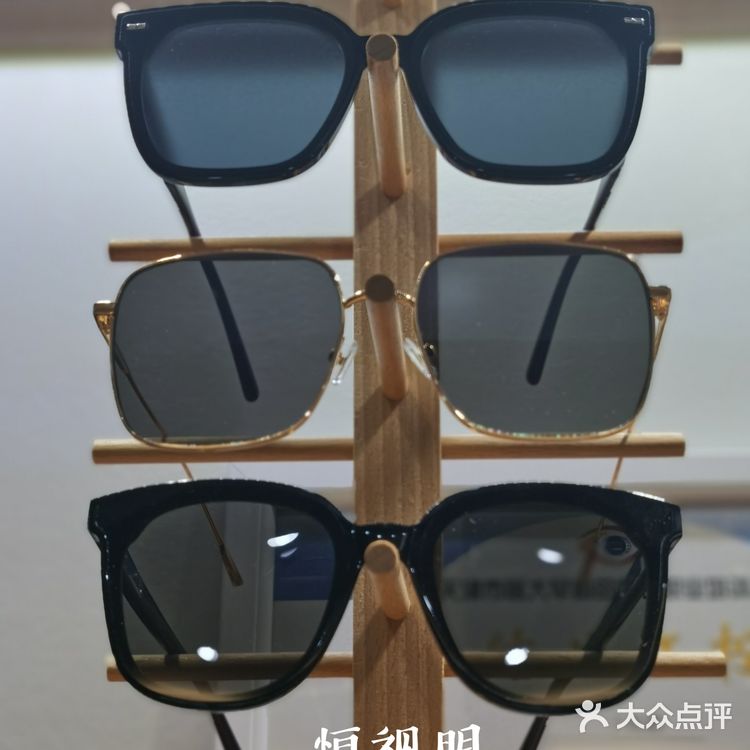 潘家园配镜👓来这家最省心❤️