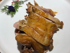 神仙鸡-小放牛炒菜馆(中山路乐汇城店)