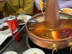 -仁和四季涮肉馆(天坛南门店)