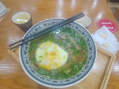 -清香源清真牛肉拉面(文化宫店)