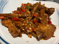 -先记烧鹅王·本地粤菜(福永店)