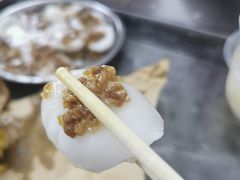 -福合沟无米粿甜汤粿品店