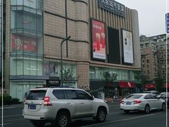 -优客城市奥莱