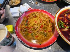 -馬伍旺川菜(江北虹悦城店)