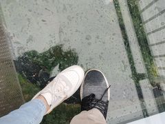 -古龙峡云天玻霸
