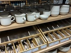 -MUJI无印良品(万达天鹅湖店)