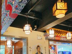 -应天大明王朝·南京菜(中山陵店)