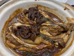 -老季市·三代非遗传承·地标美食老汁鸡(工农路店)