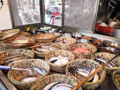 -长平老姿娘夜粥(平东一街店)
