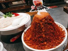 -大龙燚火锅(春熙店)