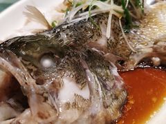 -衡山汇·高级粤菜(霄云路店)