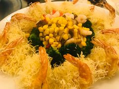 -福寿斋·老北京铜锅涮肉·烤鸭(顺义总店)