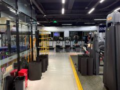 -超鹿运动(融侨锦江店)