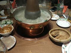 -北京老门框爆肚涮肉馆(凤城六路店)