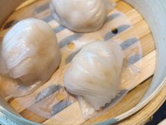水瞐鲜虾饺-丽晶轩中餐厅(重庆丽晶酒店)