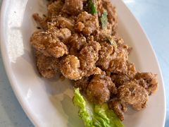 -ZF Seafood Restaurant 卓峰海鲜餐